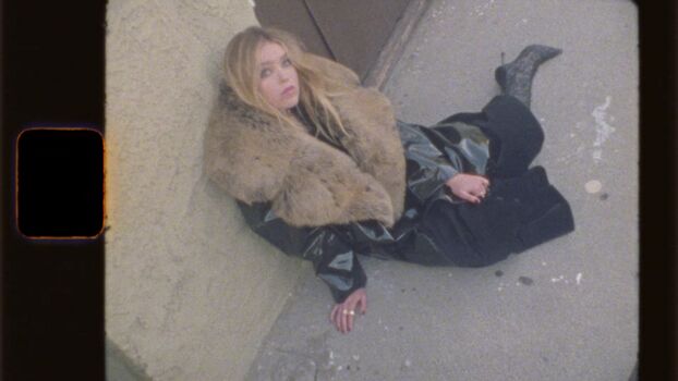 Full leaked Milly alcock private photo