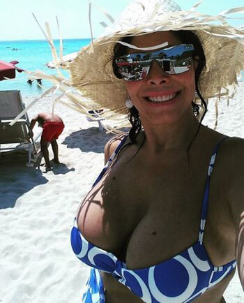 Full leaked Milly d abbraccio page private photo