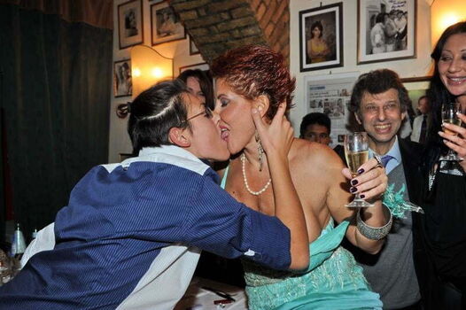 Full leaked Milly d abbraccio private photo
