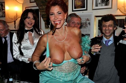 Full leaked Milly d abbraccio private photo
