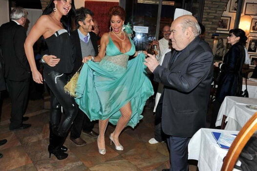 Full leaked Milly d abbraccio private photo