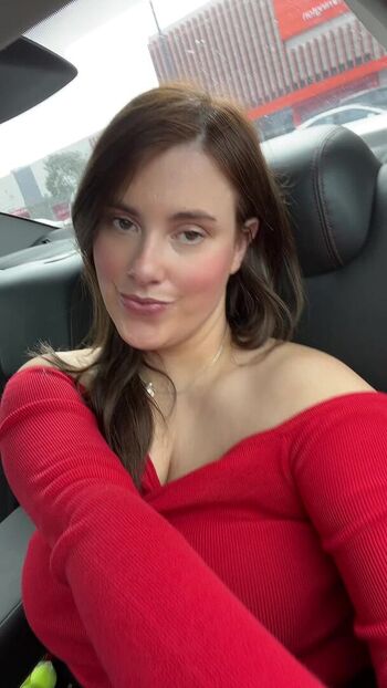 Full leaked Milly findlay private onlyfans photo