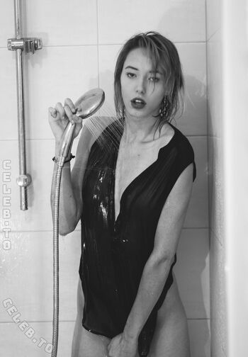 Full leaked Milly fischer page private photo