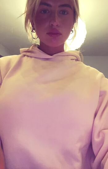 Full leaked Milly fright page private onlyfans photo