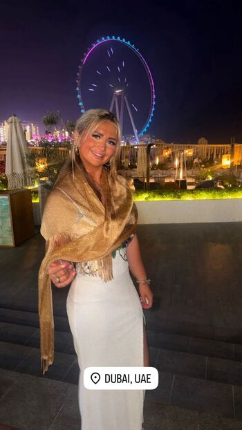 Full leaked Milly fright private onlyfans photo