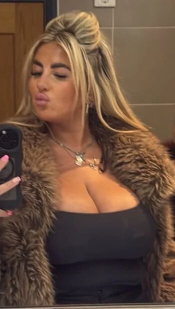 Full leaked Milly fright private onlyfans photo