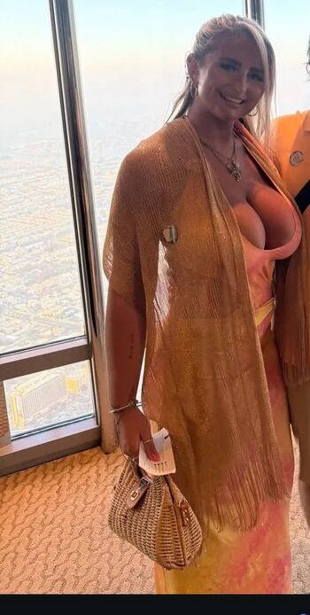 Full leaked Milly fright private onlyfans photo