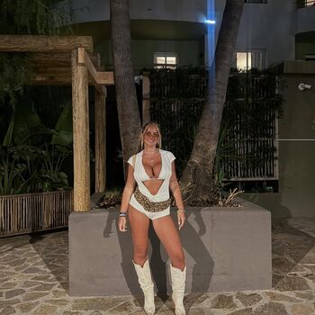 Full leaked Milly fright private photo