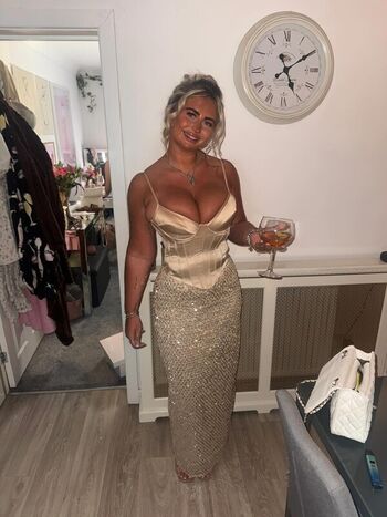 Full leaked Milly fright private photo