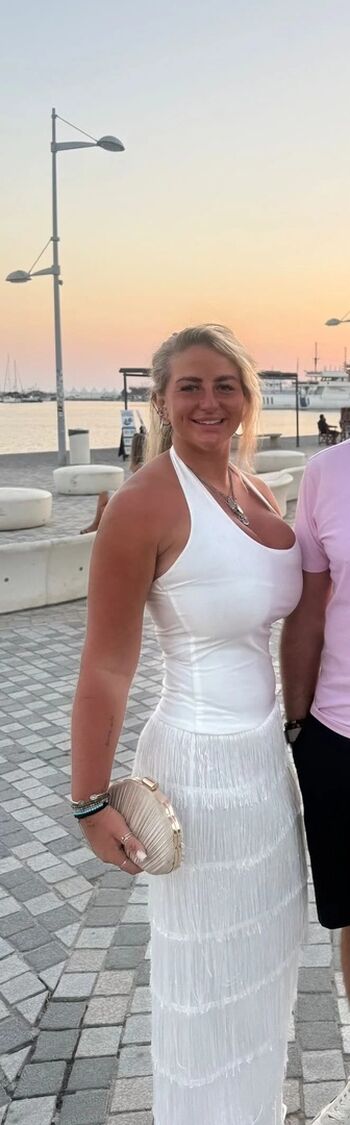 Full leaked Milly fright private photo