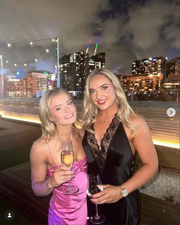 Full leaked Milly illingworth private photo