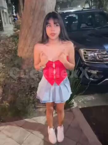 Full leaked Milly nyx private onlyfans photo