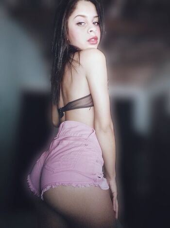 Full leaked Milly ramos private onlyfans photo