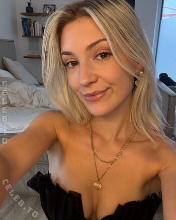 Full leaked Milly schindler private photo