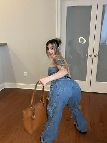Full leaked Milly swervo private photo