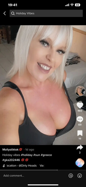 Full leaked Millymae private photo