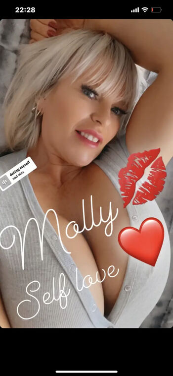 Full leaked Millymae private photo