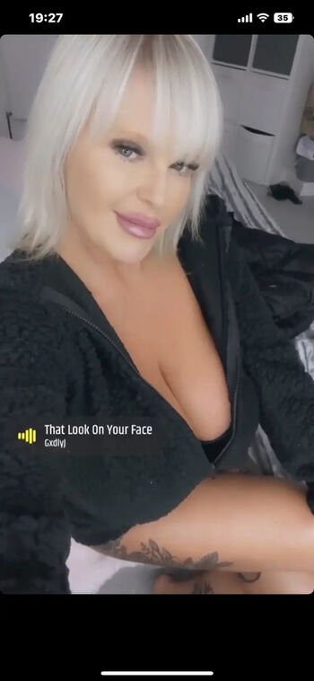 Full leaked Millymae private photo