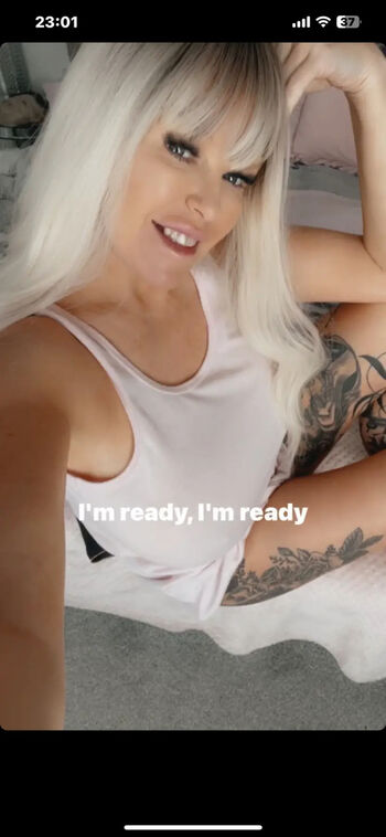 Full leaked Millymae private photo