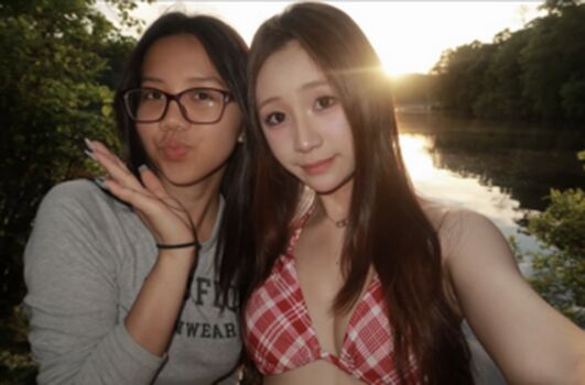 Full leaked Milmissu private photo