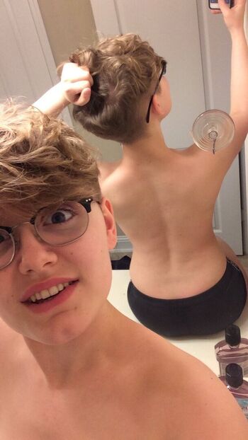 Full leaked Milo stewart private onlyfans photo