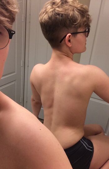 Full leaked Milo stewart private onlyfans photo