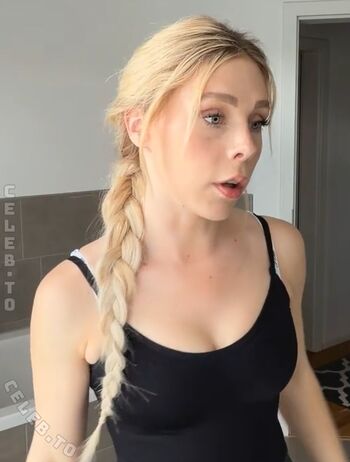 Full leaked Milschbaum private photo