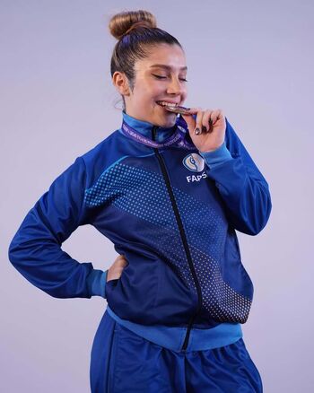 Full leaked Milu castillo page private onlyfans photo