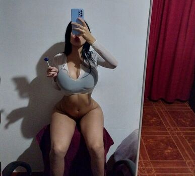 Full leaked Miluu jg private photo