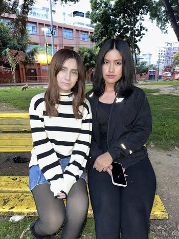 Full leaked Mily gonzales private onlyfans photo