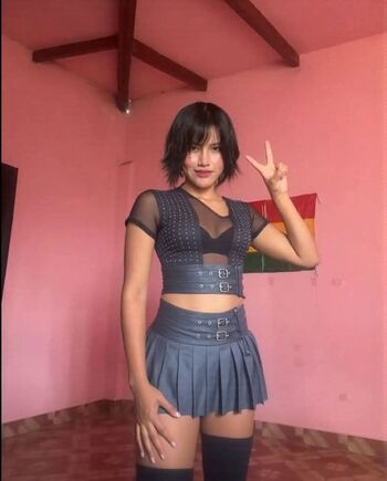 Full leaked Mily gonzales private onlyfans photo