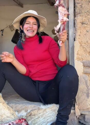 Full leaked Mily gonzales private photo