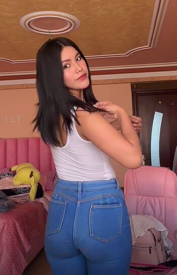 Full leaked Mily gonzales private photo