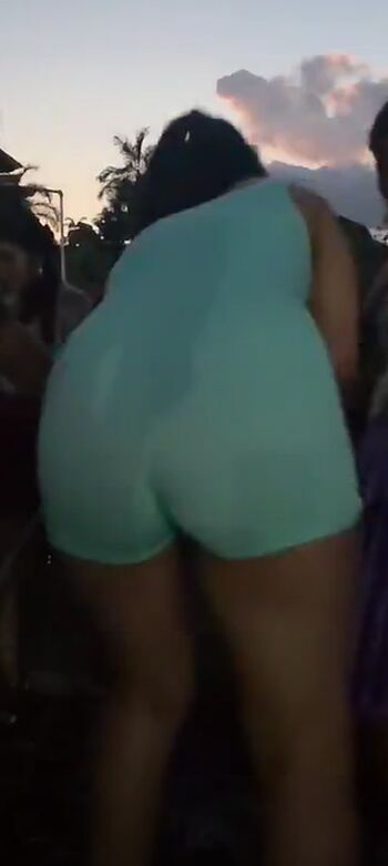 Full leaked Mily gonzales private photo