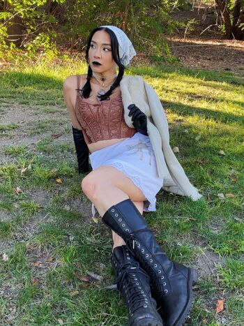 Full leaked Milynn sarley private onlyfans photo