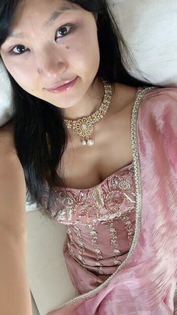 Full leaked Mimee xu private photo