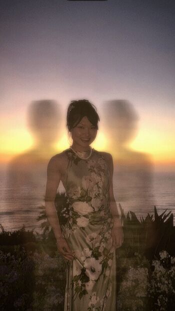 Full leaked Mimee xu private photo