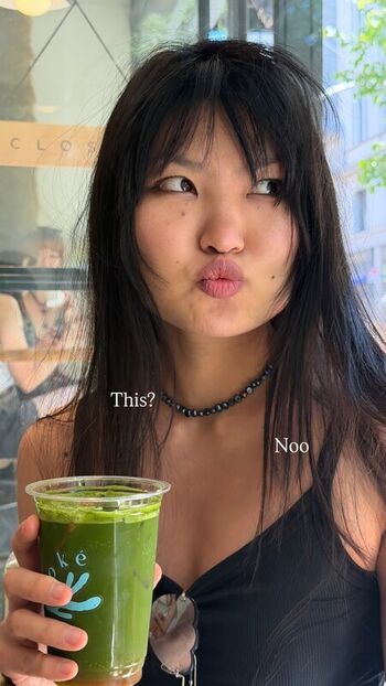 Full leaked Mimee xu private photo