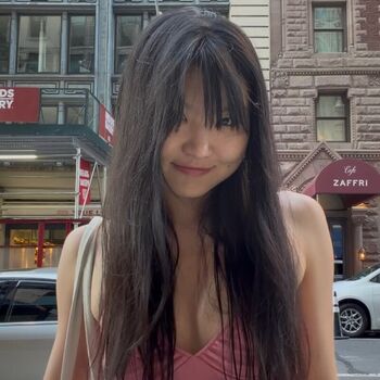 Full leaked Mimee xu private photo