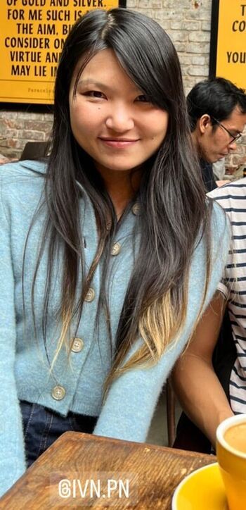 Full leaked Mimee xu private photo