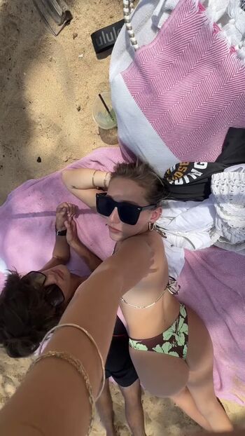 Full leaked Mimi benoist private onlyfans photo