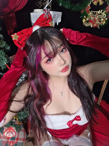 Full leaked Mimi chan private onlyfans photo