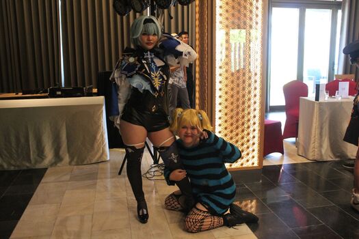 Full leaked Mimi chan private photo