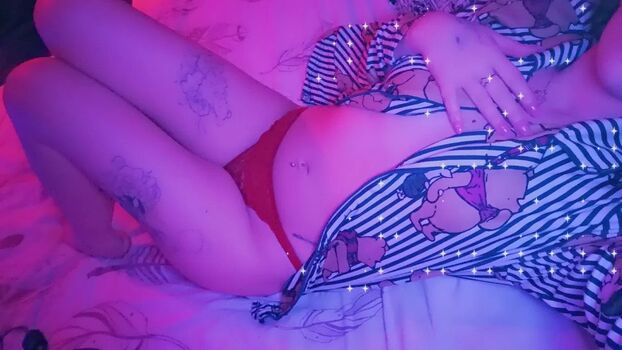 Full leaked Mimi diamond private photo