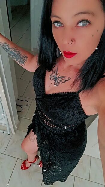 Full leaked Mimi diamond private photo