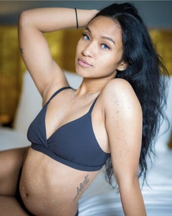 Full leaked Mimi falcon page private photo