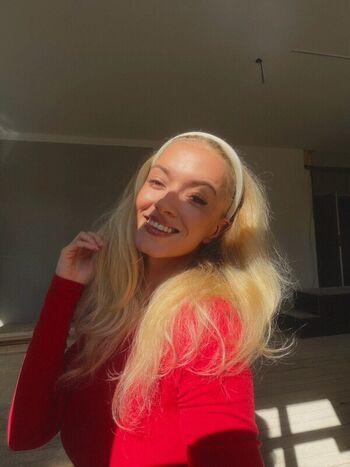 Full leaked Mimi lintrup private photo