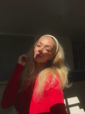 Full leaked Mimi lintrup private photo