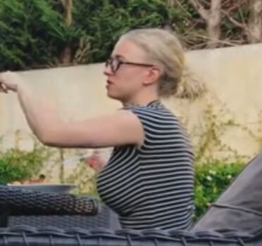 Full leaked Mimi lintrup private photo