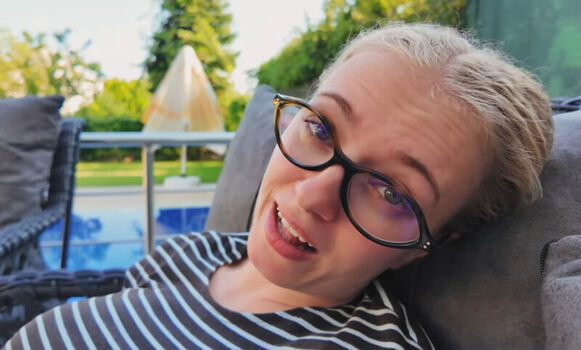 Full leaked Mimi lintrup private photo